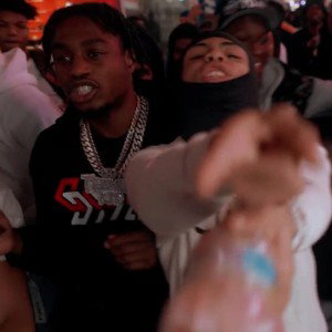 kay flock FT 808billy &6abdu -  MOON WALK 