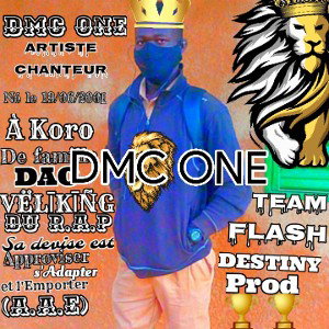 DMC ONE_-_fils d'hôpital