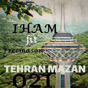  TEHRAN MAZAN