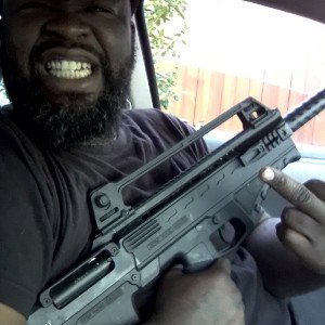 Mozzy and Silencer Freestyle
