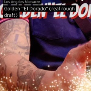 Golden “El Dorado