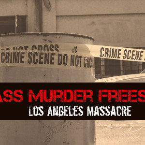 "Mass Murder" Freestyle (iPhone) Version