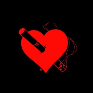corazón erido 🫀