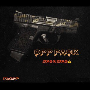 Opppack