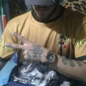 18 loco