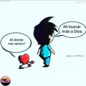 ¡YA NO SOY IGUAL!