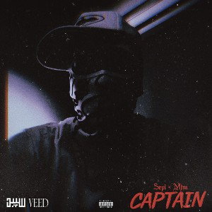 CAPTAIN 