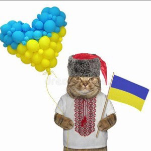 #art 🇺🇦 #voodoo