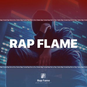 Rap flame