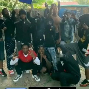 DA GHETTO GOD