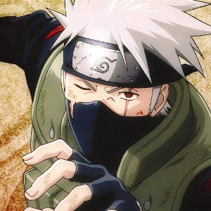 Camino Ninja