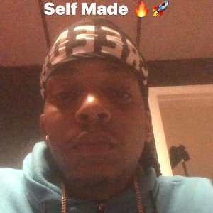 Tryna get it 🔥
