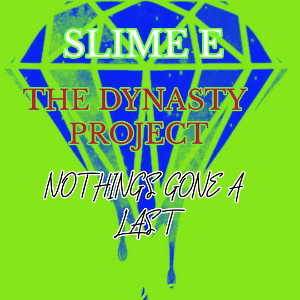 NOTHINGS GONE A LAST