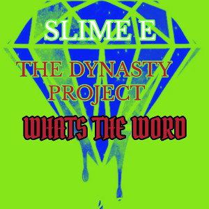 WHATS THE WORD