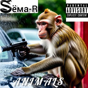 Сёма-R-Animals