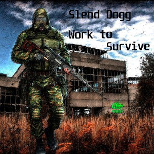 Work to Survive