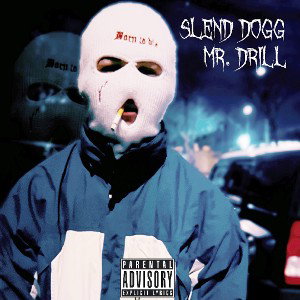 Mr. Drill