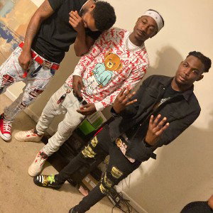 Trip x YK x Don G GRM