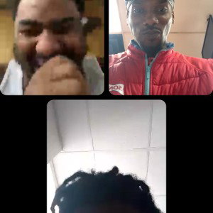 MrSlimey Dude X CTMF Glizzy x CTMF TRIPP X Back & Fourth 2