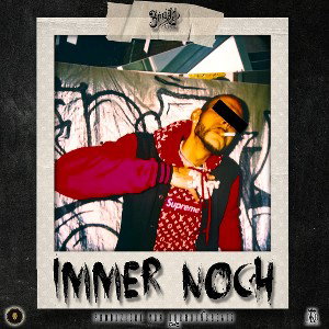 SMOGYLOVE - Immer noch [Beat von DrumKingBeatz]