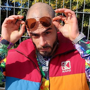 "Für Dich" Prod.SmogYBeatz 