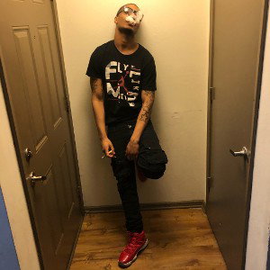 J5 x Tadoe - Prime Time (Bounce)