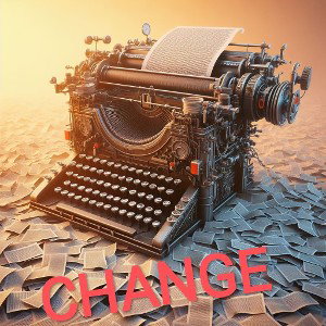 Textmaschine 