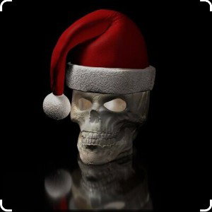 1 take nothing for Xmas