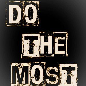 Do_the_most