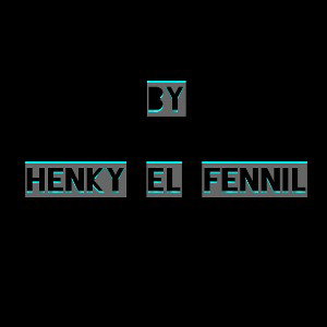 Yo Soy Henky El Fennil 