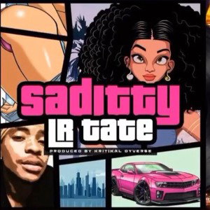 Saditty