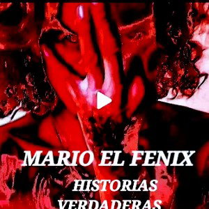 Mi sangre 