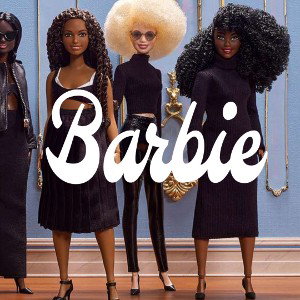 Barbie 