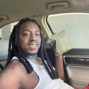 Duke - Get Money