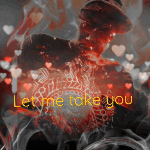Let me take you