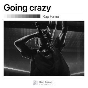 Going crazy 