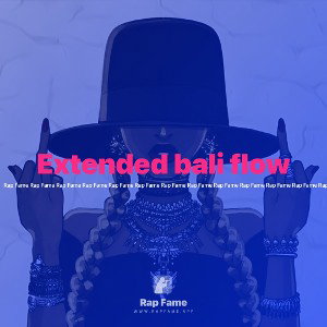Extended bali flow