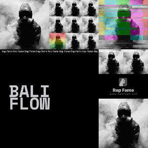 Bali Flow