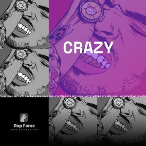 crazy 