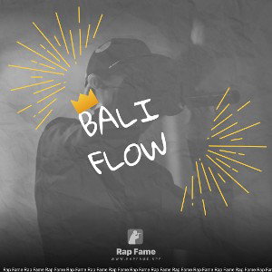 Bali Flow