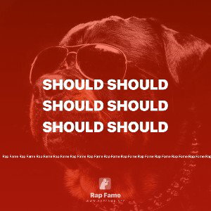 should should 
