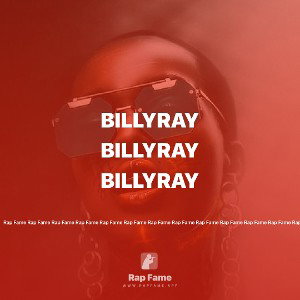 BillyRay