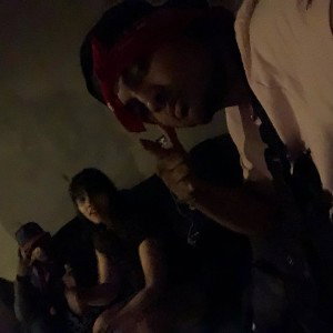 TRAP Cypher Metricali :: Xplizit, YZA I, FLACO 