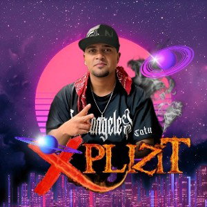 Xplizit FT Sinismo - Fvcking Mashines - Poeta Urbano MXLI