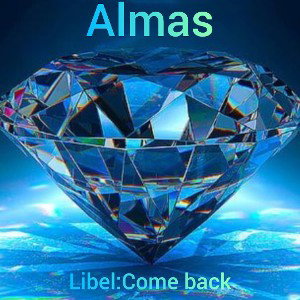 Almas