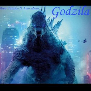 ¤~Godzila~¤