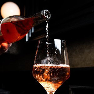 Wine and Dine