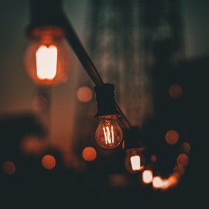 Lights out