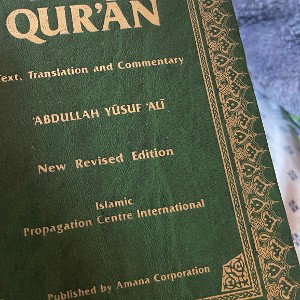 Allah's House Master 1