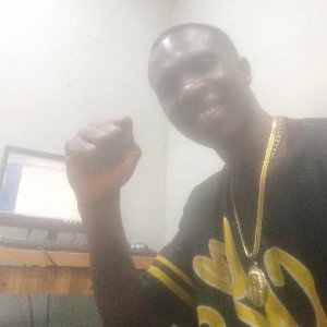 Chilling in the FBC/Love for my Family 